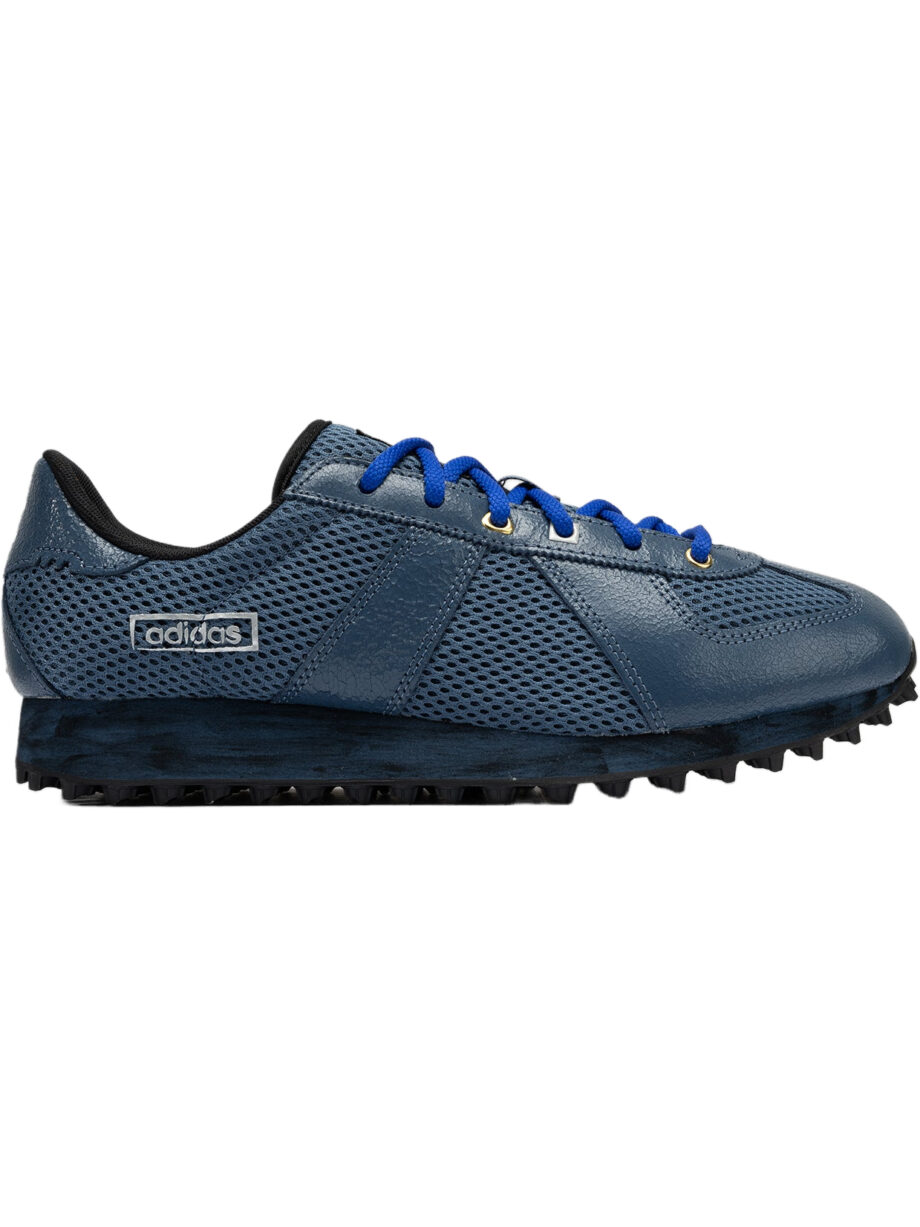 Imagem de: Tênis Adidas DND BW RUN The Whitaker Group Do Not Duplicate Azul