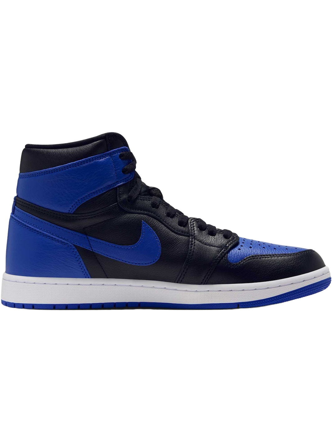 Imagem de: Tênis Air Jordan 1 High OG Royal