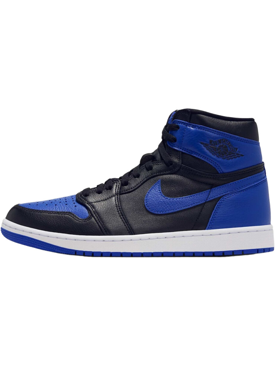 Imagem de: Tênis Air Jordan 1 High OG Royal