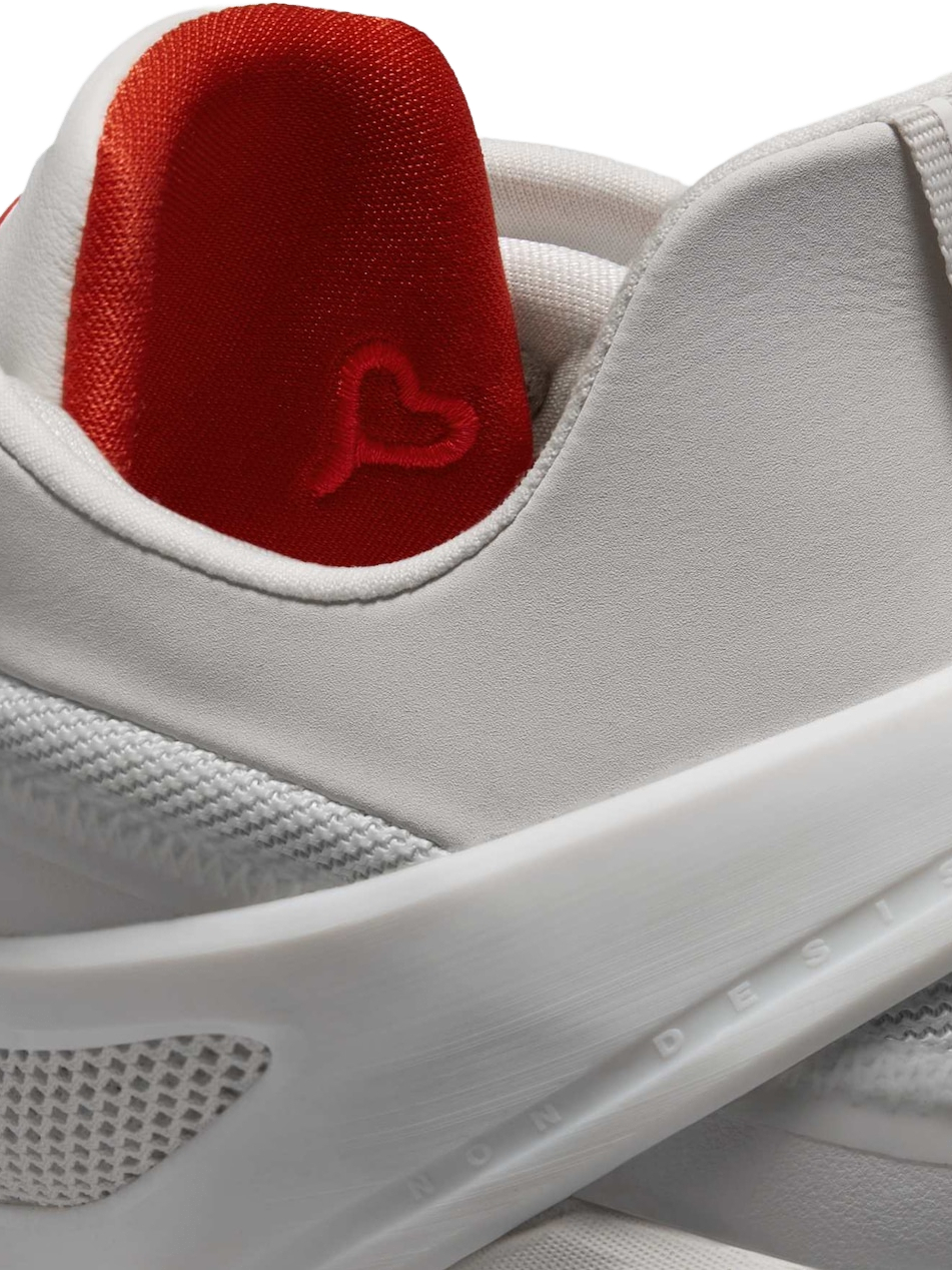 Imagem de: Tênis Jordan Luka 5 Ghost