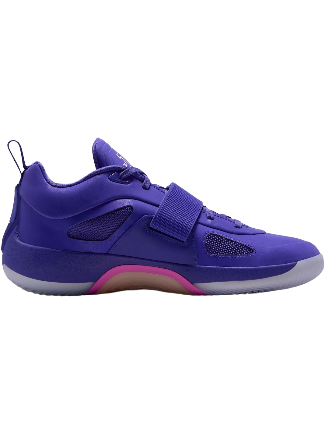 Imagem de: Tênis Jordan Tatum 5 Sunrise