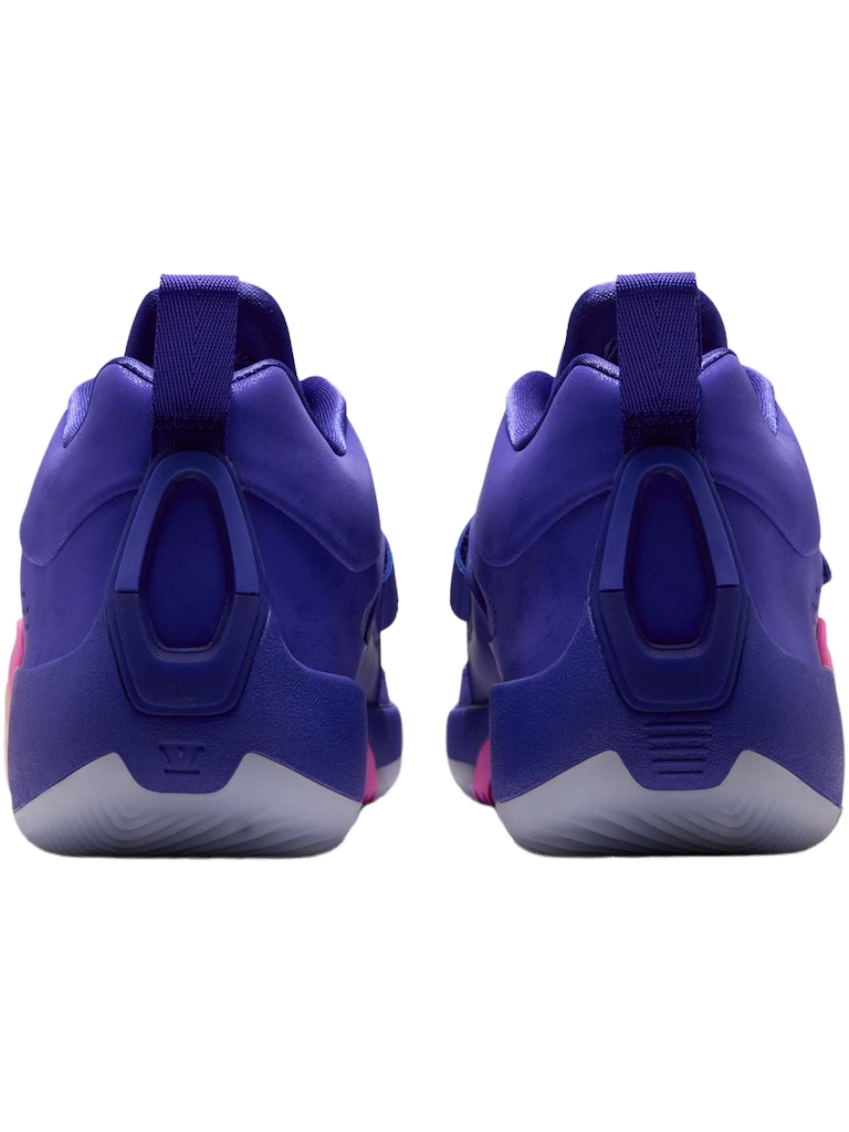 Imagem de: Tênis Jordan Tatum 5 Sunrise