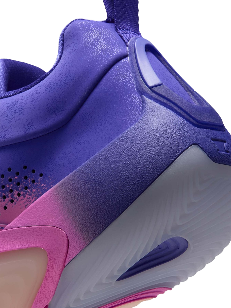 Imagem de: Tênis Jordan Tatum 5 Sunrise