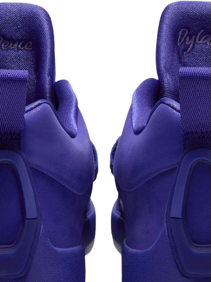 Imagem de: Tênis Jordan Tatum 5 Sunrise