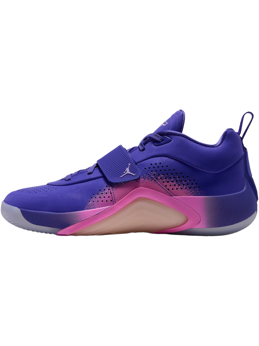 Imagem de: Tênis Jordan Tatum 5 Sunrise