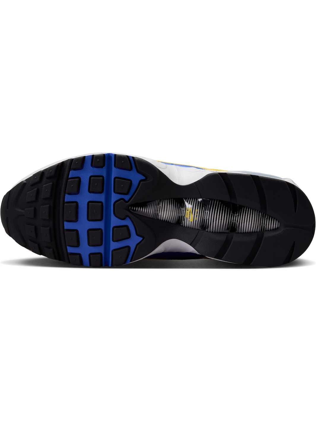 Imagem de: Tênis Nike Air Max Joga Bonito R9