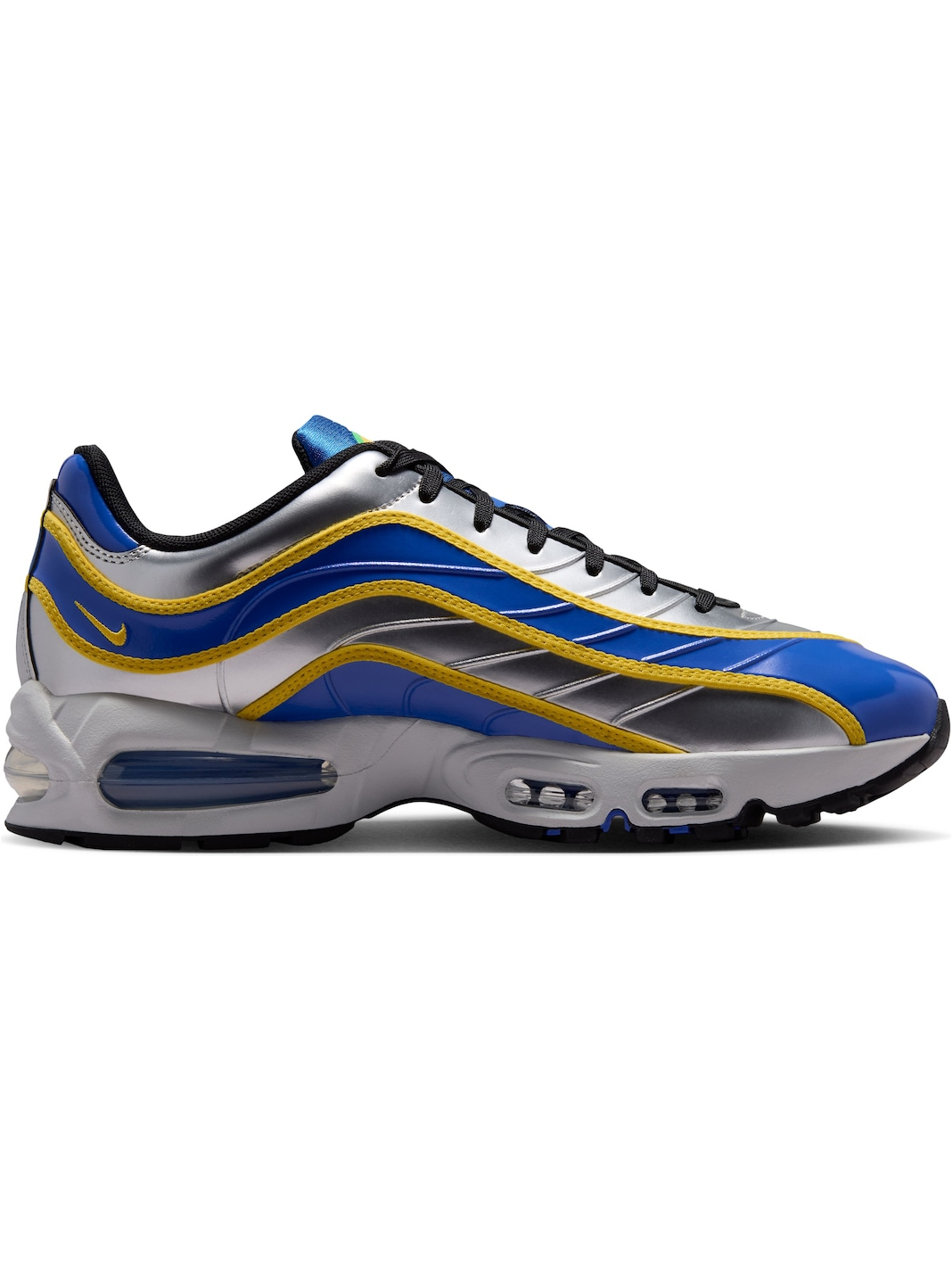 Imagem de: Tênis Nike Air Max Joga Bonito R9
