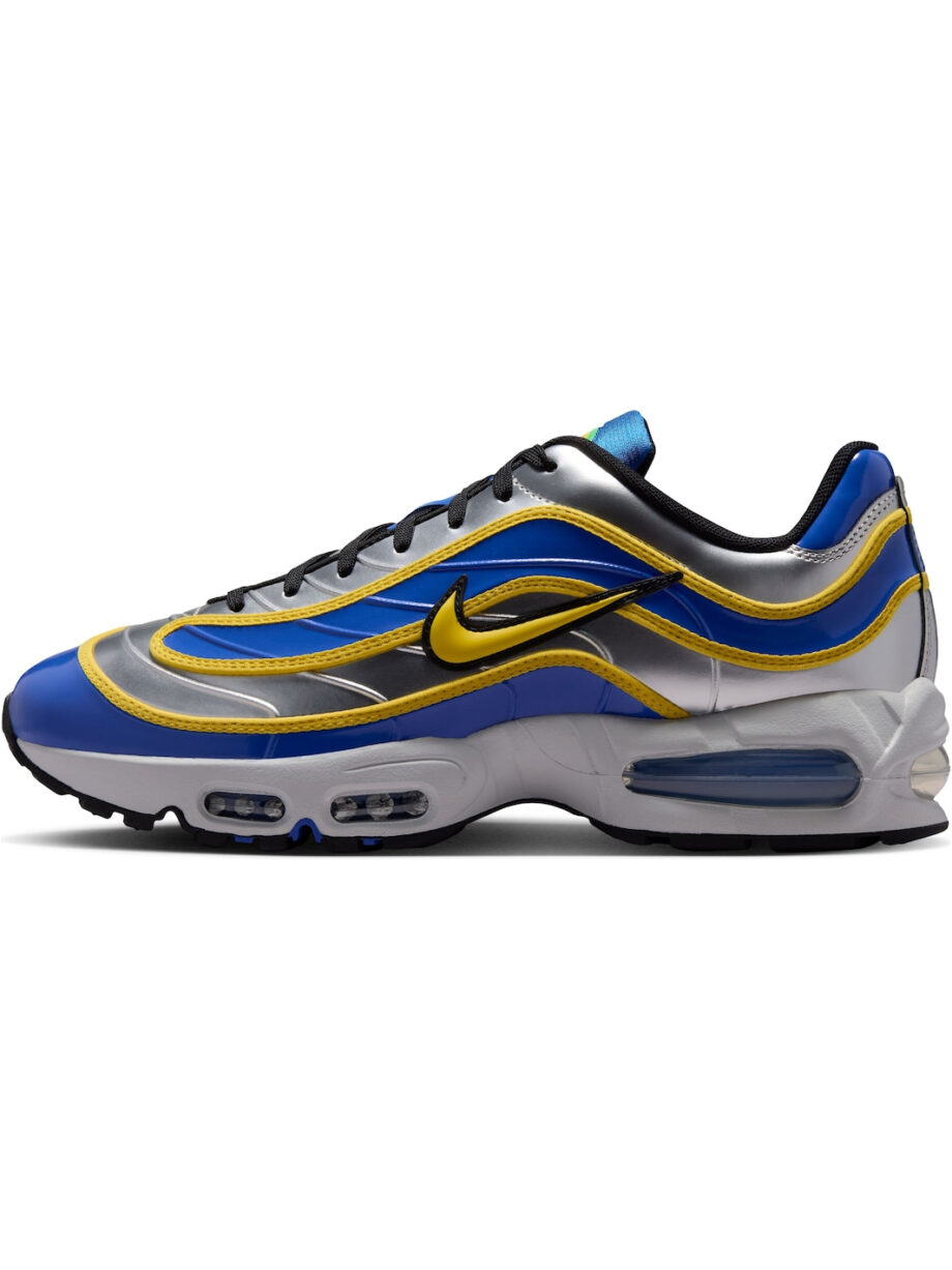 Imagem de: Tênis Nike Air Max Joga Bonito R9