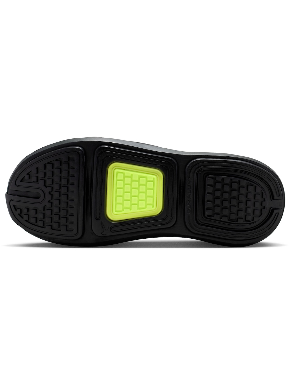 Imagem de: Tênis Nike Comfort Ride EasyOn Preto