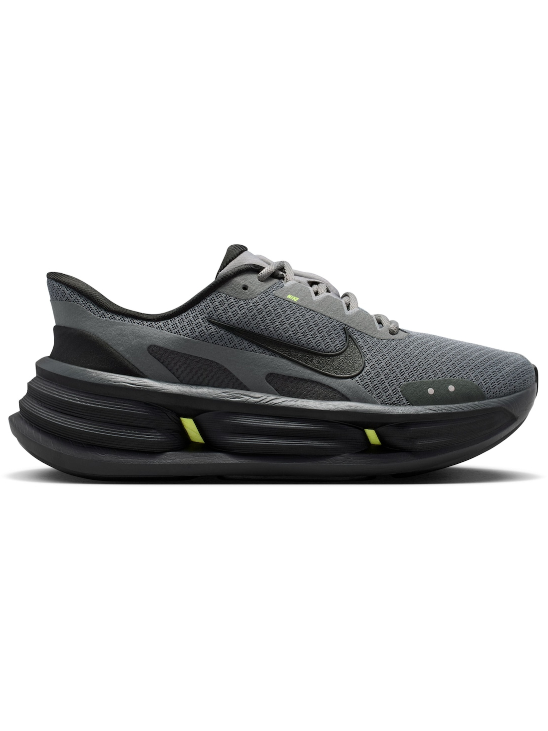 Imagem de: Tênis Nike Comfort Ride EasyOn Preto