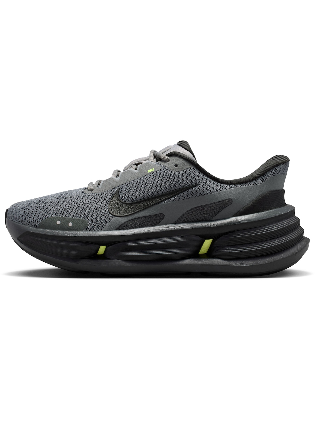 Imagem de: Tênis Nike Comfort Ride EasyOn Preto