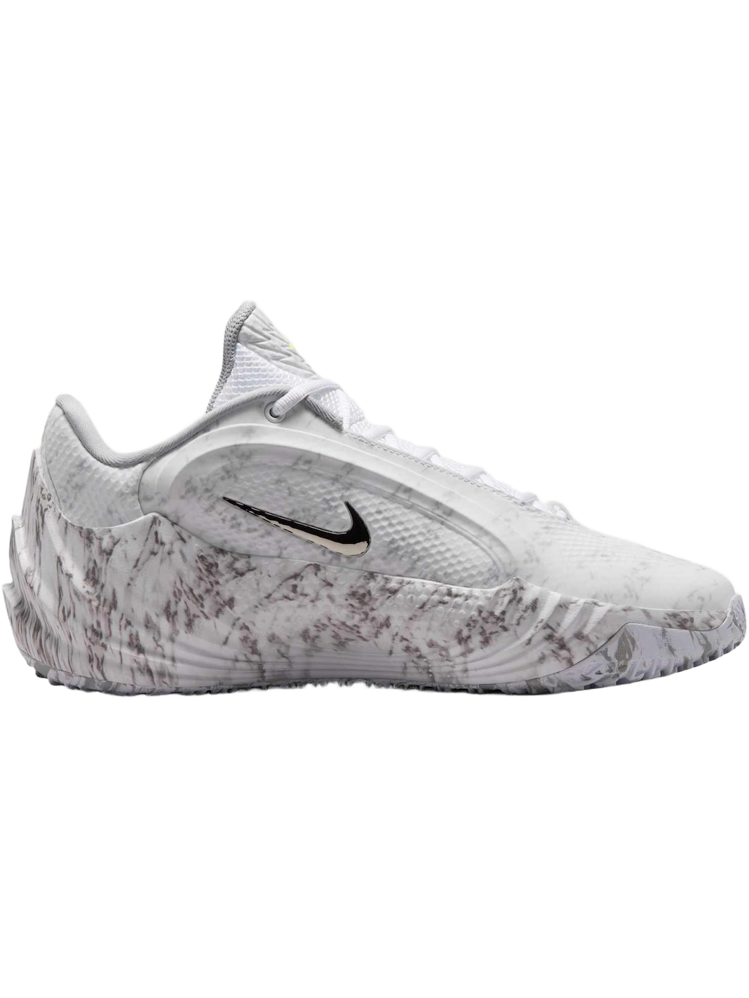Imagem de: Tênis Nike Giannis Freak 8 Branco