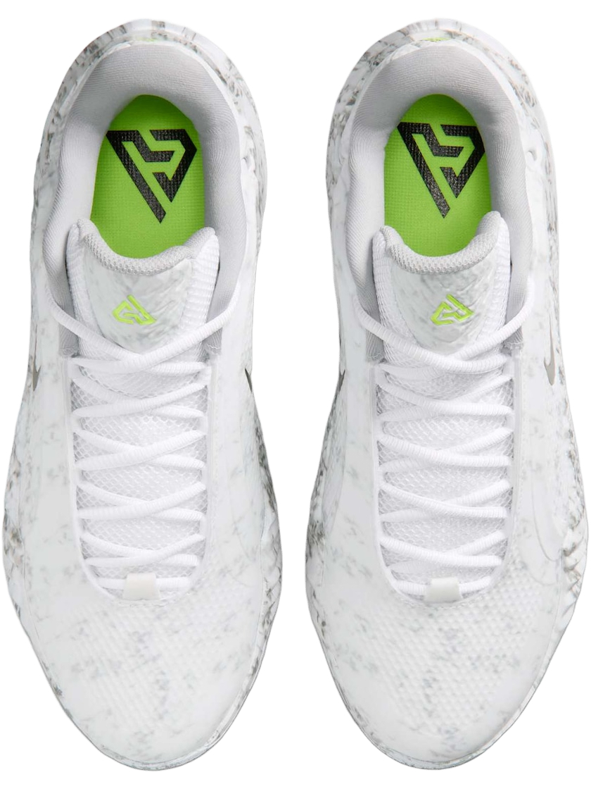 Imagem de: Tênis Nike Giannis Freak 8 Branco