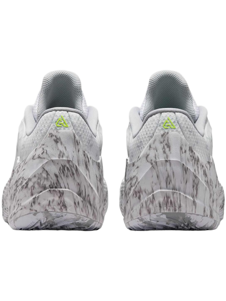 Imagem de: Tênis Nike Giannis Freak 8 Branco