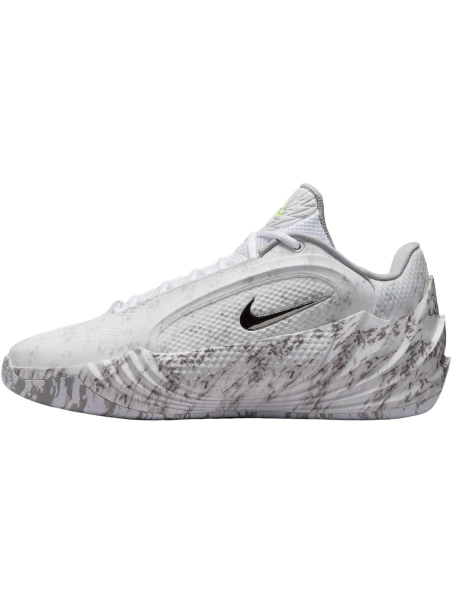 Imagem de: Tênis Nike Giannis Freak 8 Branco
