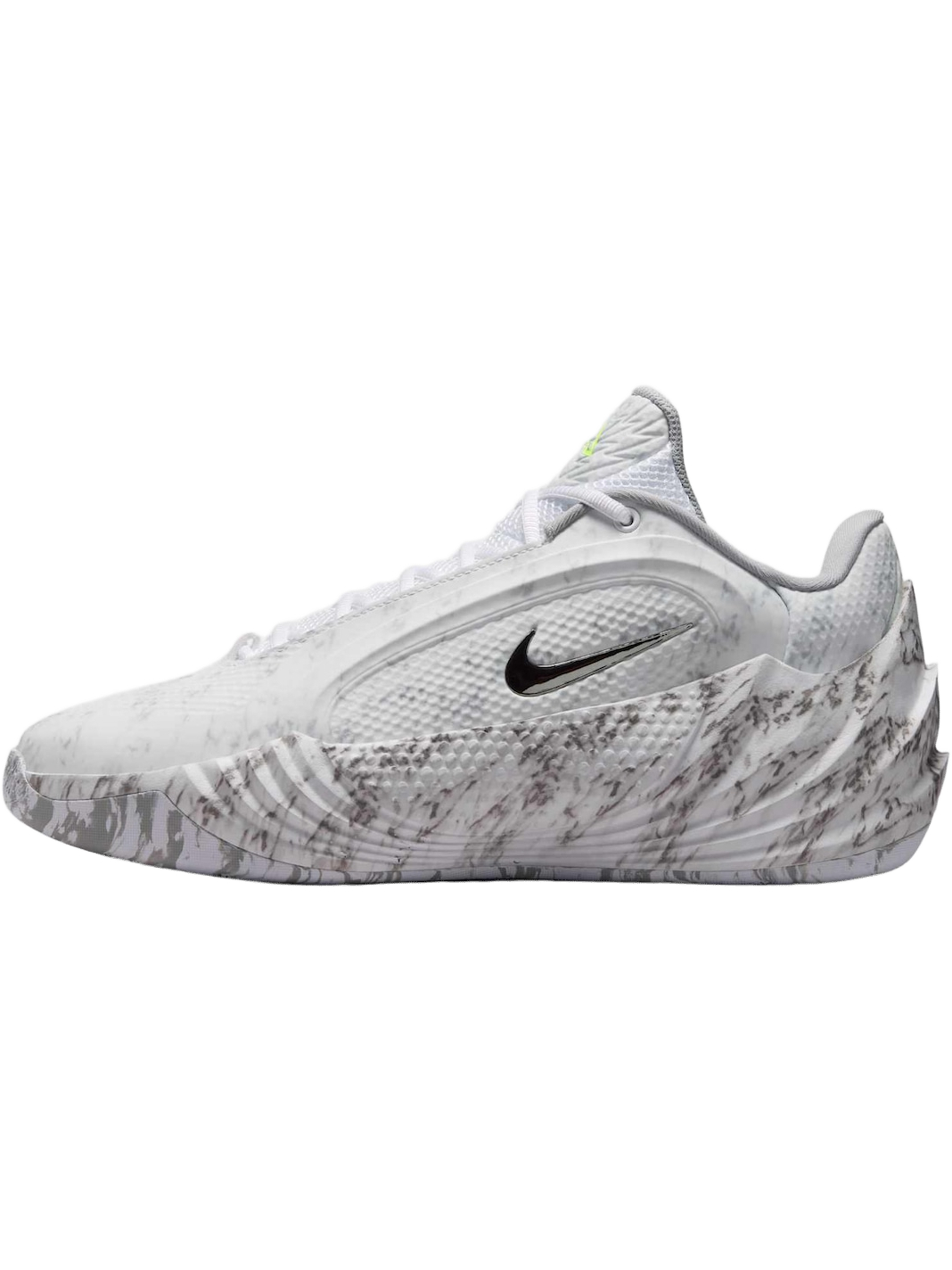 Imagem de: Tênis Nike Giannis Freak 8 Branco