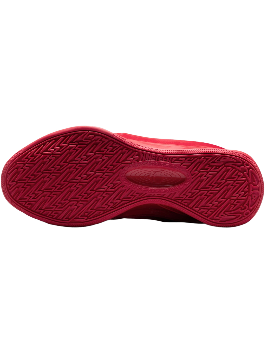 Imagem de: Tênis Nike KD19 Candy Apple