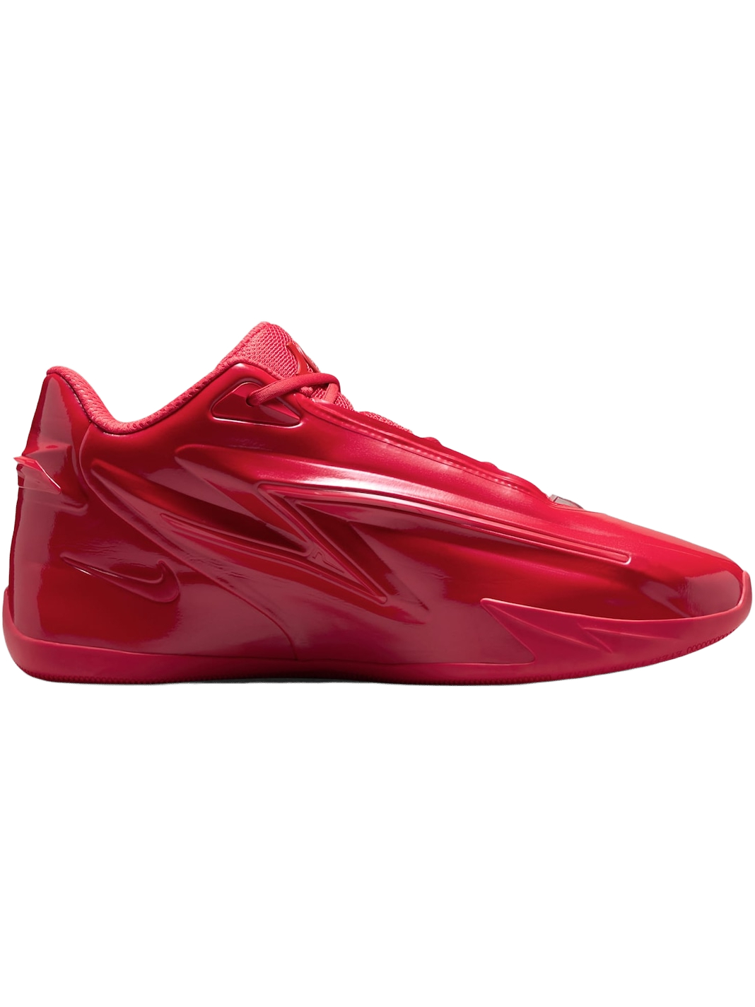 Imagem de: Tênis Nike KD19 Candy Apple