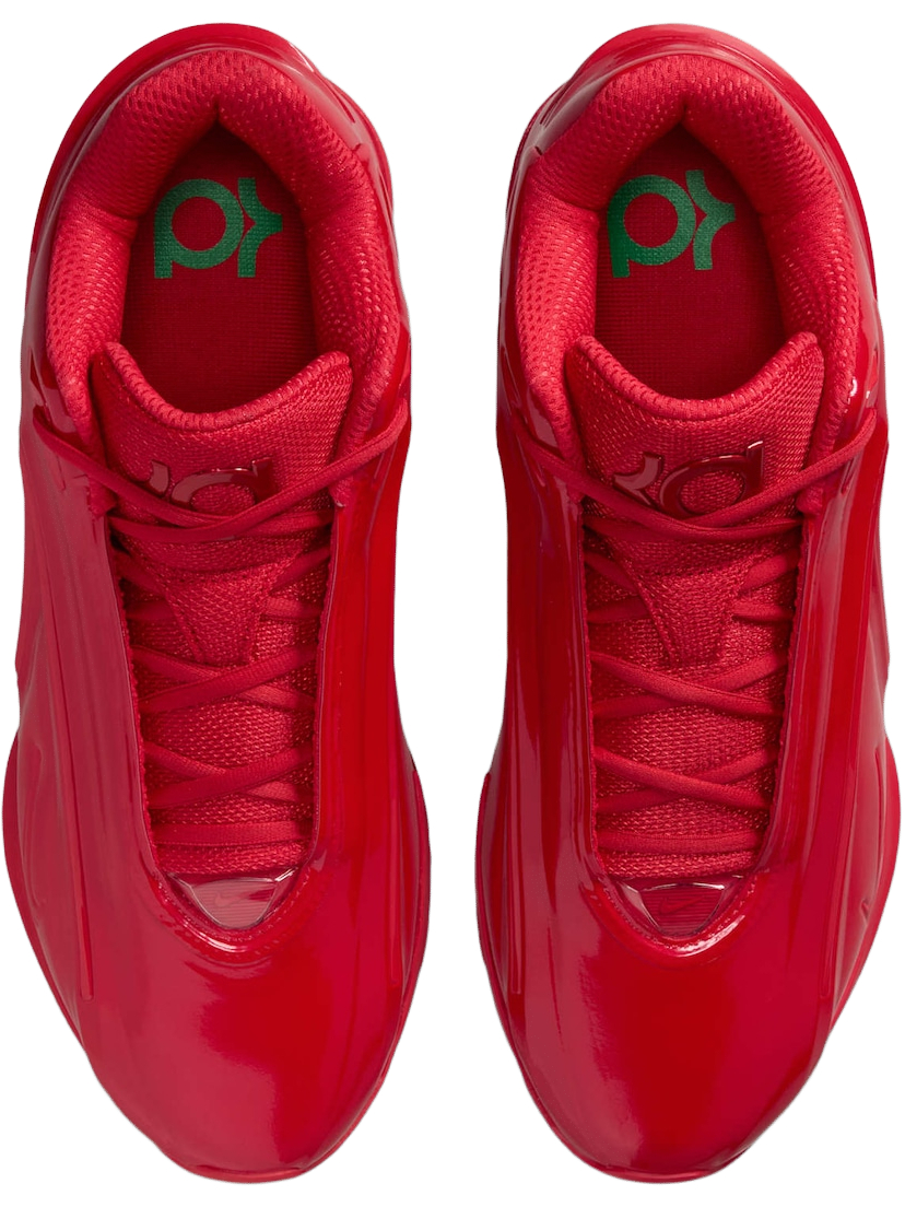Imagem de: Tênis Nike KD19 Candy Apple