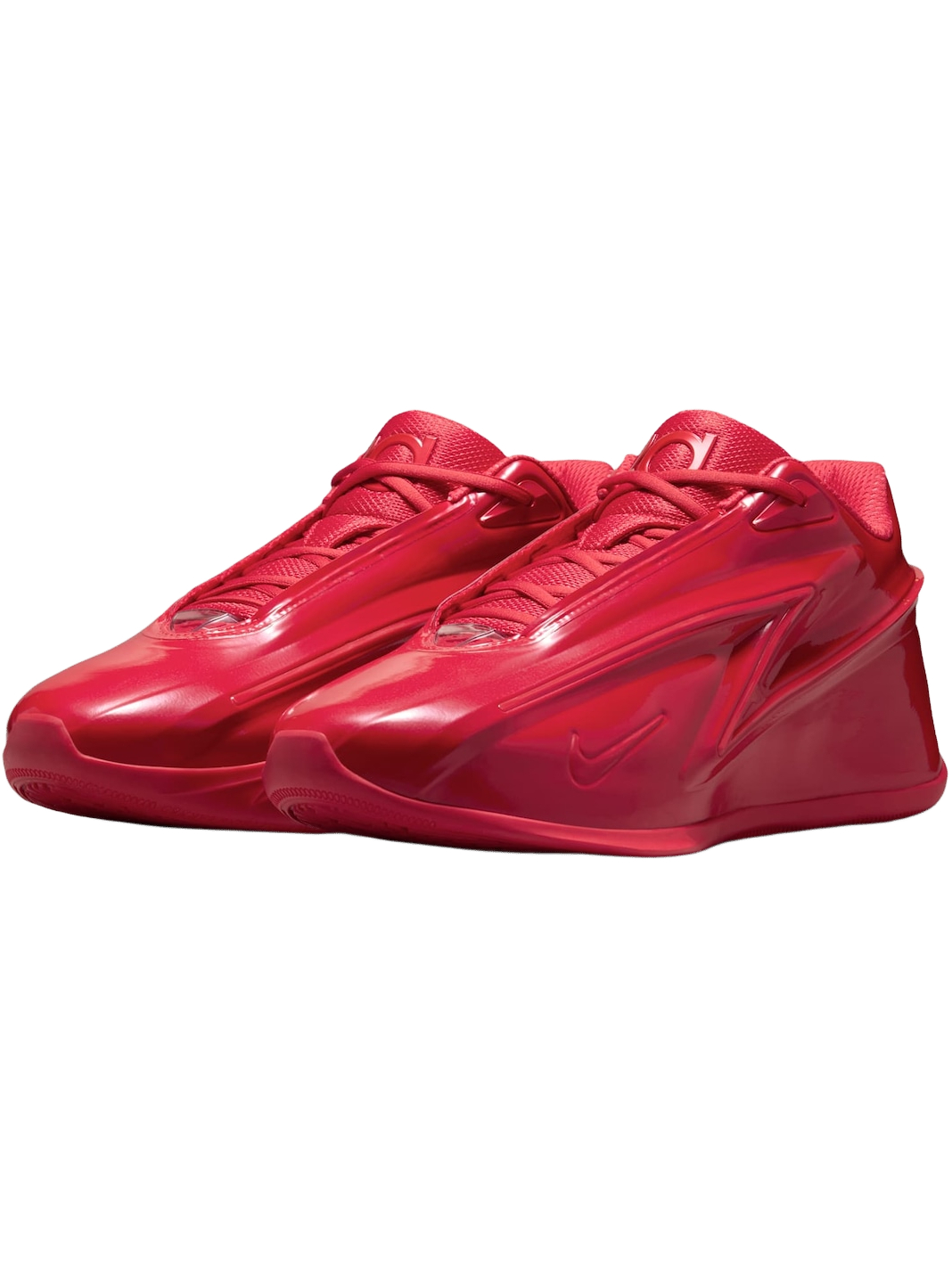 Imagem de: Tênis Nike KD19 Candy Apple