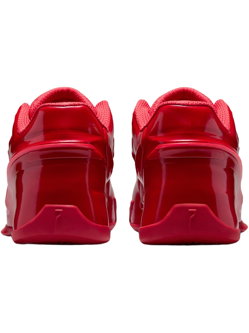 Imagem de: Tênis Nike KD19 Candy Apple