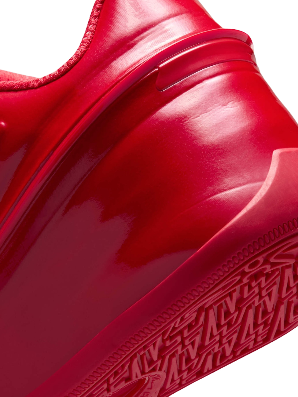 Imagem de: Tênis Nike KD19 Candy Apple