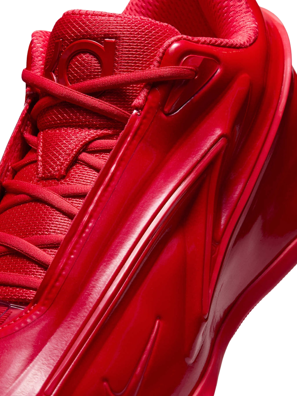 Imagem de: Tênis Nike KD19 Candy Apple