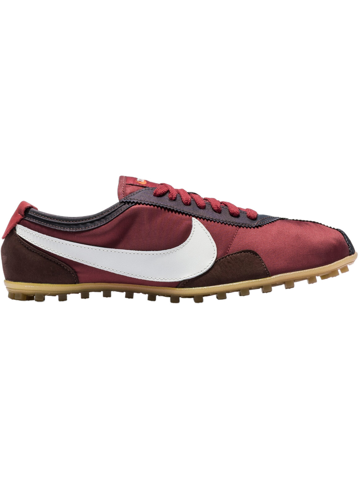 Imagem de: Tênis Nike Moon Shoe OG Vermelho e Marrom