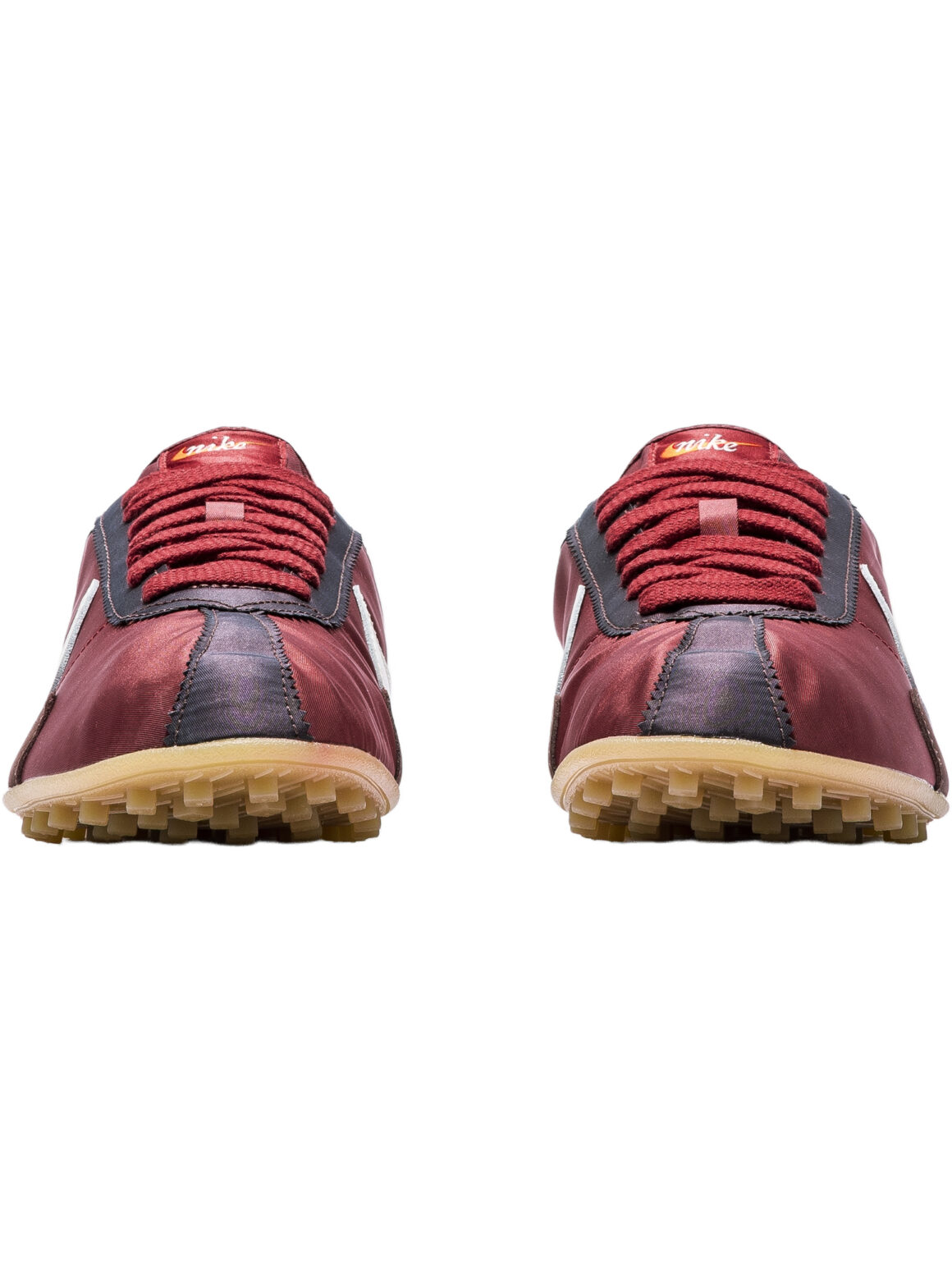 Imagem de: Tênis Nike Moon Shoe OG Vermelho e Marrom