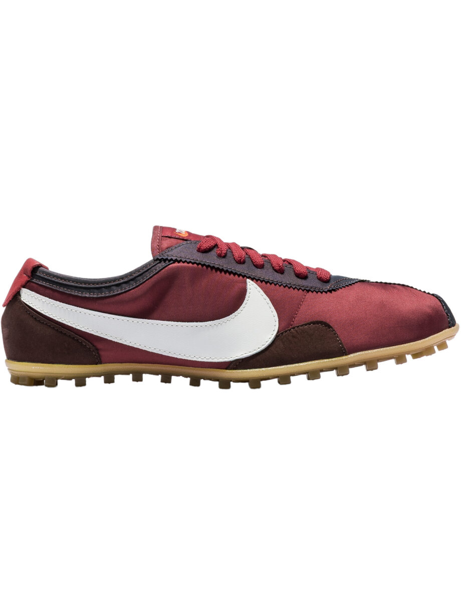 Imagem de: Tênis Nike Moon Shoe OG Vermelho e Marrom