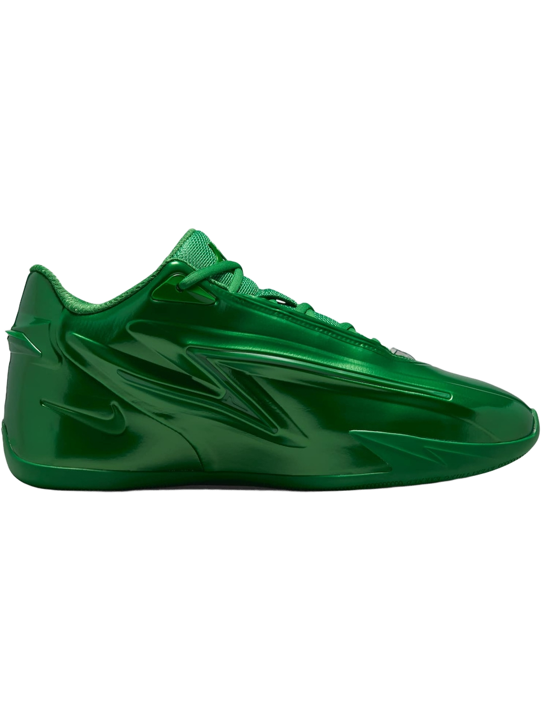 Imagem de: Tênis Nike Sportswear KD 19 Candy Paint Verde