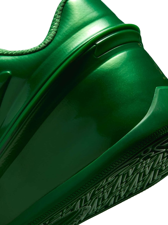 Imagem de: Tênis Nike Sportswear KD 19 Candy Paint Verde