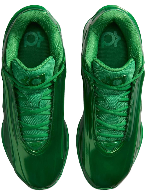 Imagem de: Tênis Nike Sportswear KD 19 Candy Paint Verde
