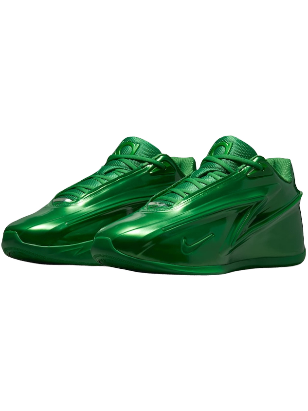 Imagem de: Tênis Nike Sportswear KD 19 Candy Paint Verde