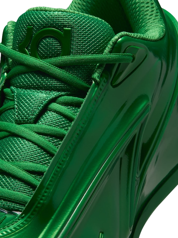 Imagem de: Tênis Nike Sportswear KD 19 Candy Paint Verde