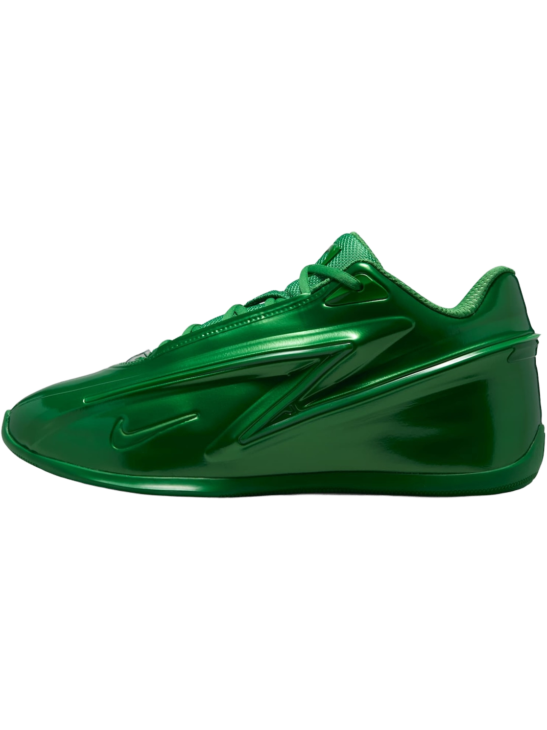 Imagem de: Tênis Nike Sportswear KD 19 Candy Paint Verde