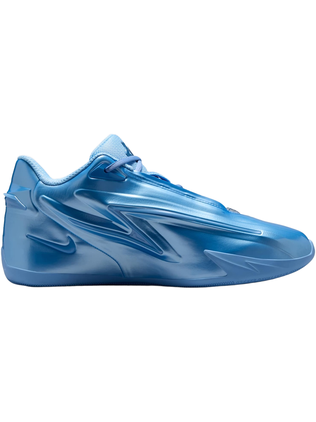 Imagem de: Tênis Nike Sportswear KD19 Blueberry Blast