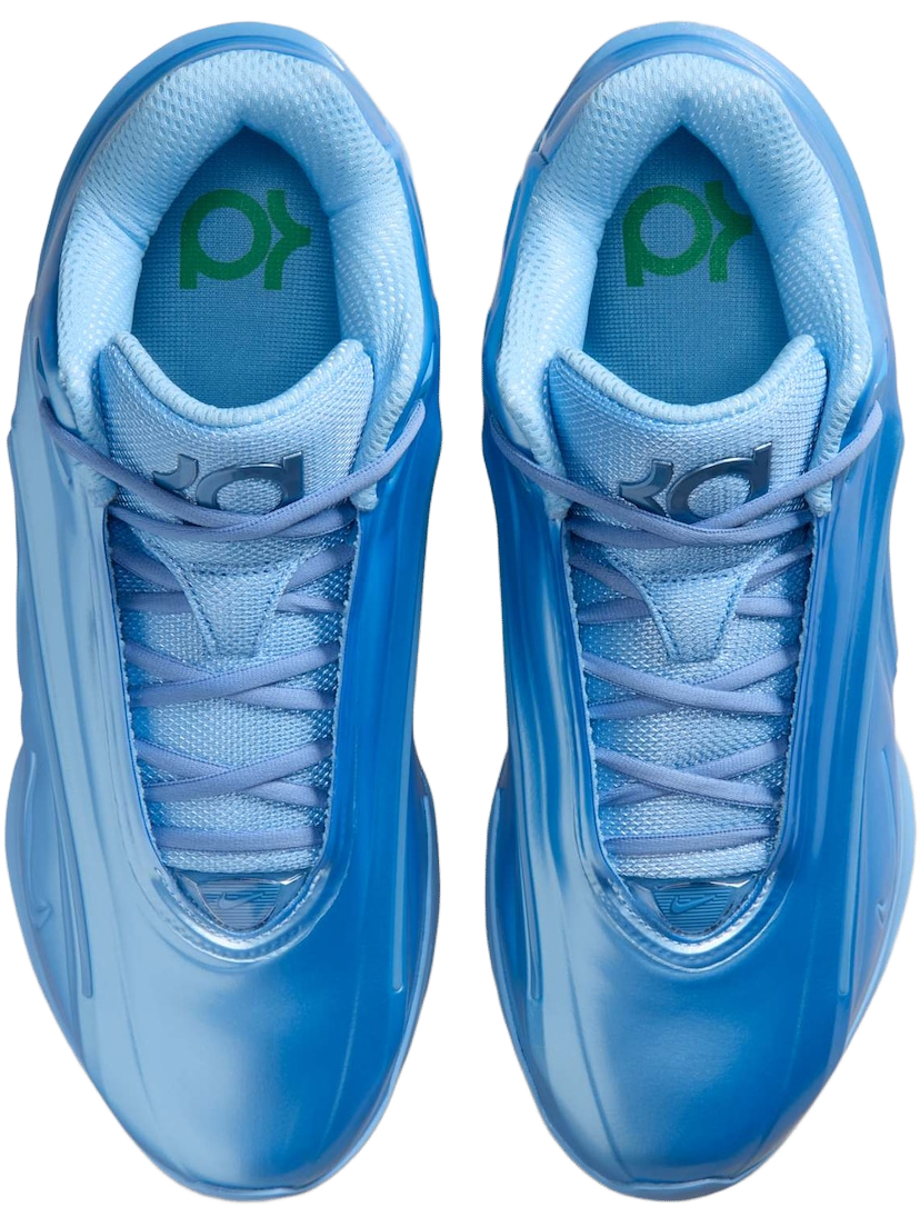 Imagem de: Tênis Nike Sportswear KD19 Blueberry Blast