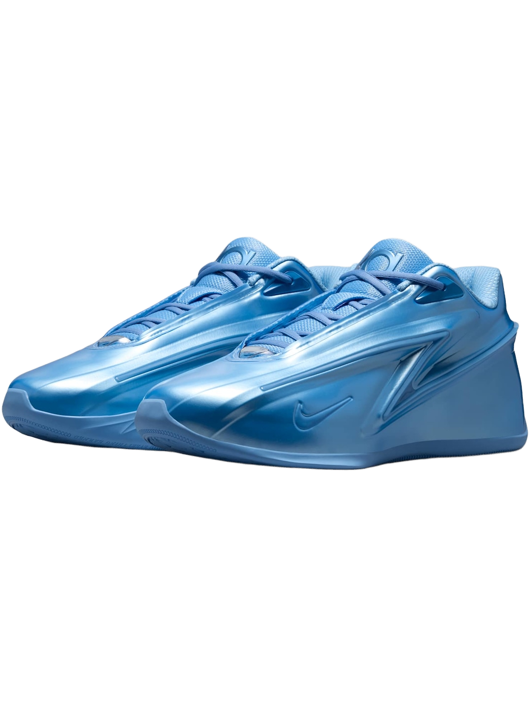 Imagem de: Tênis Nike Sportswear KD19 Blueberry Blast
