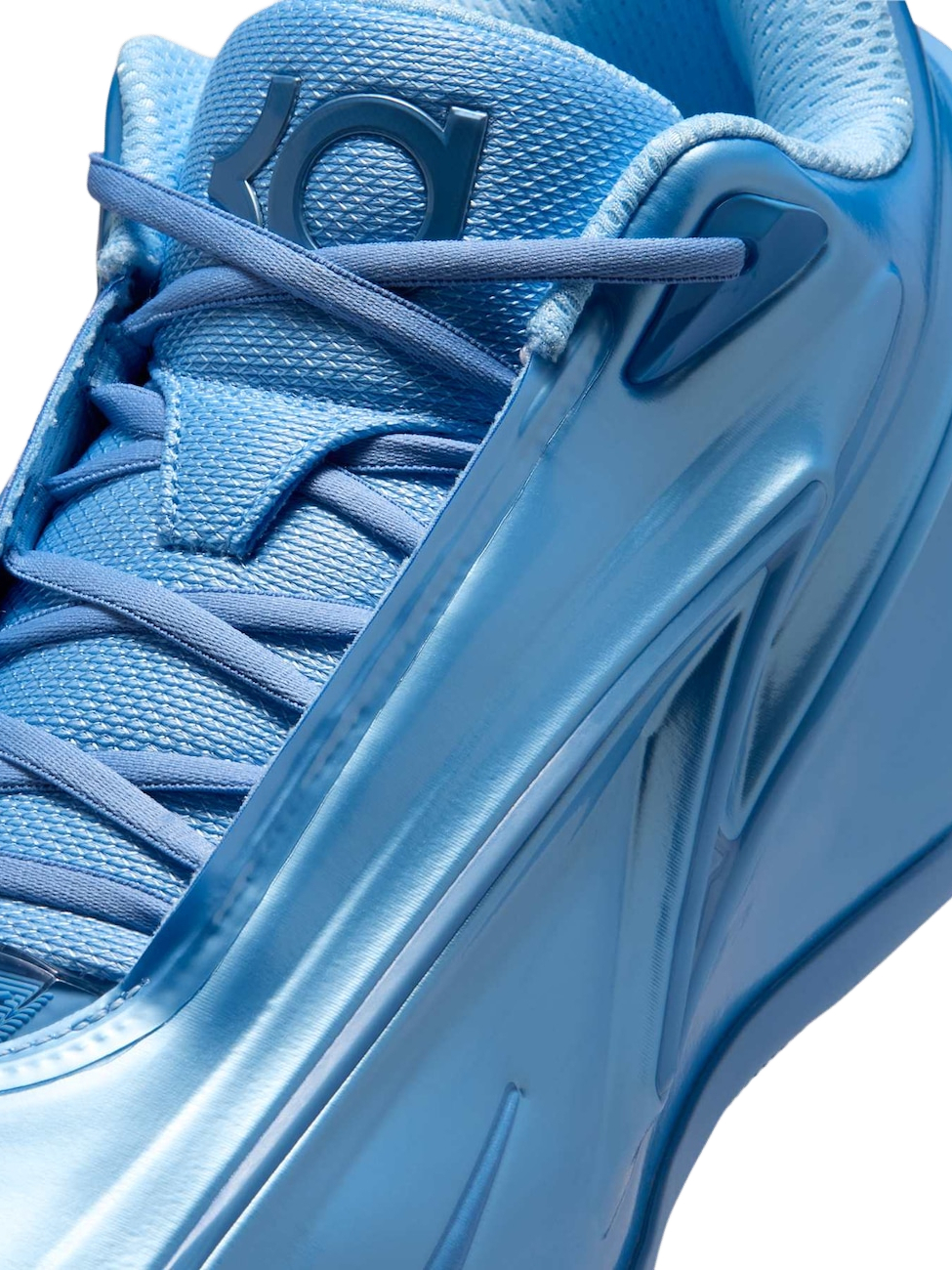 Imagem de: Tênis Nike Sportswear KD19 Blueberry Blast