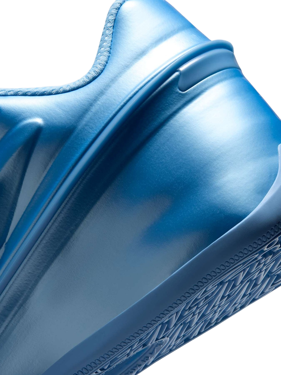 Imagem de: Tênis Nike Sportswear KD19 Blueberry Blast
