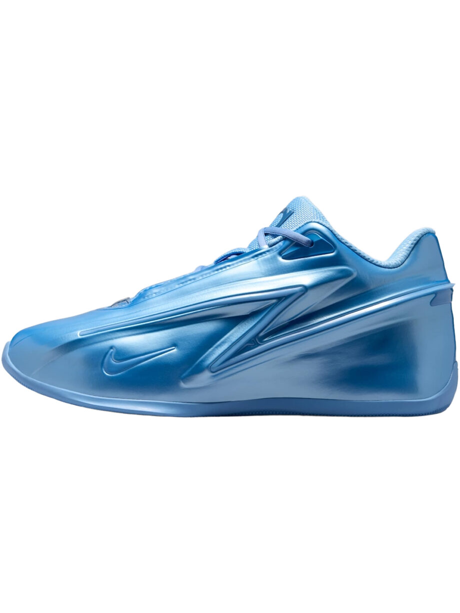 Imagem de: Tênis Nike Sportswear KD19 Blueberry Blast